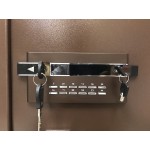 Burglary Safety Box 80-LY